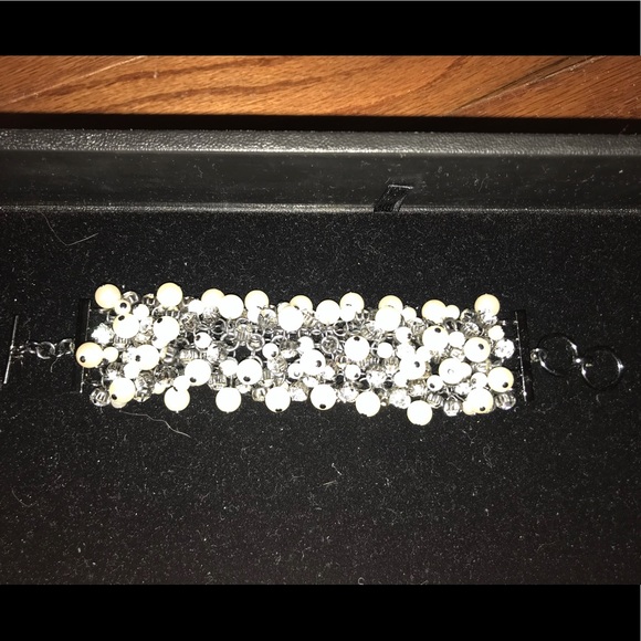 Wide Bead bracelet - Picture 8 of 8